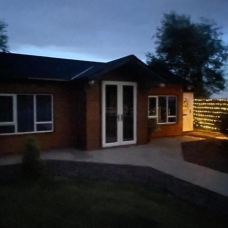 Omagh Villa Sixmilecross Екстериор снимка