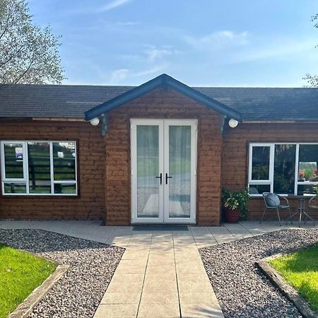 Omagh Villa Sixmilecross Екстериор снимка