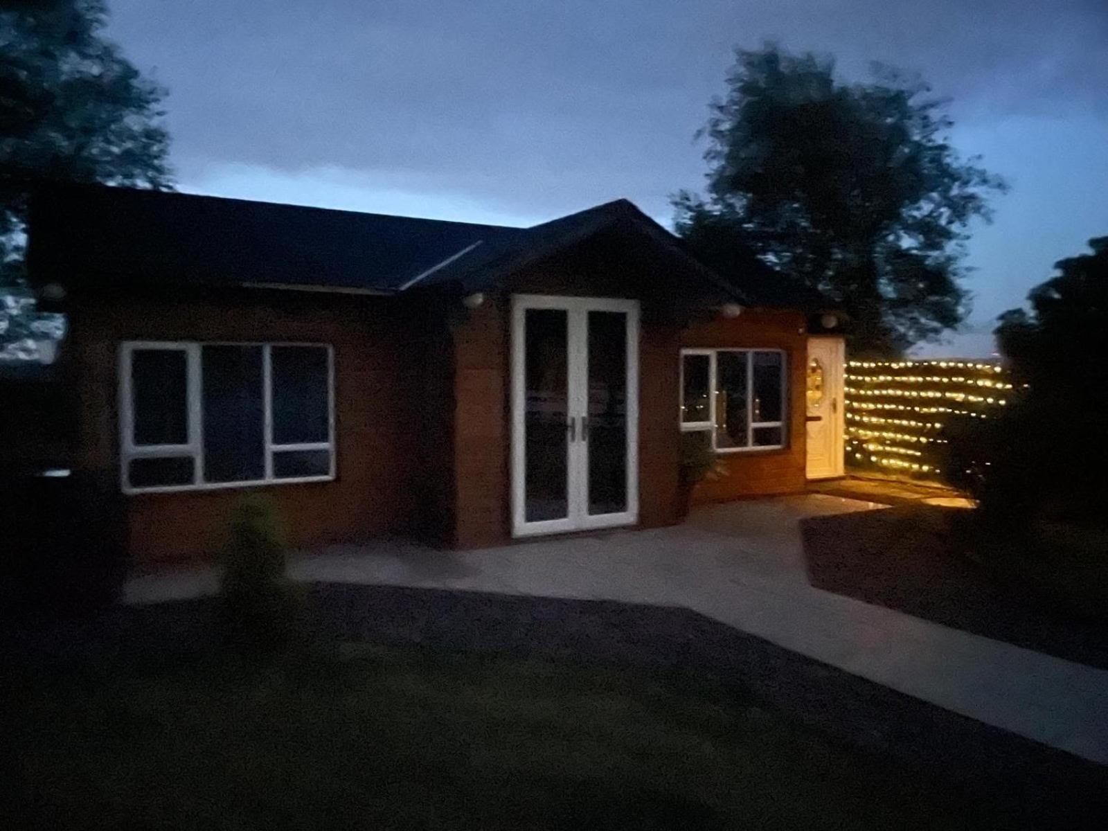 Omagh Villa Sixmilecross Екстериор снимка
