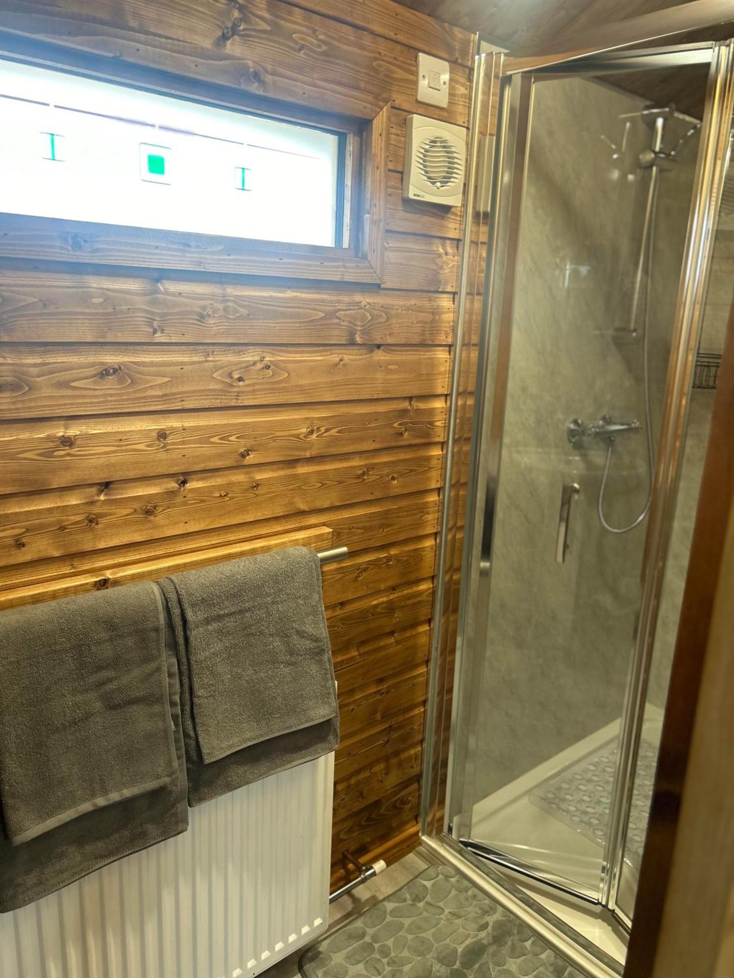 Omagh Villa Sixmilecross Екстериор снимка