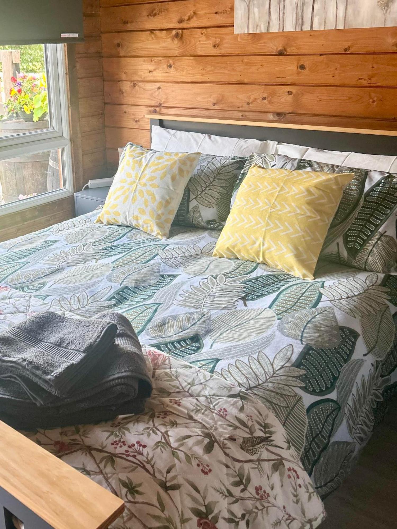 Omagh Villa Sixmilecross Екстериор снимка
