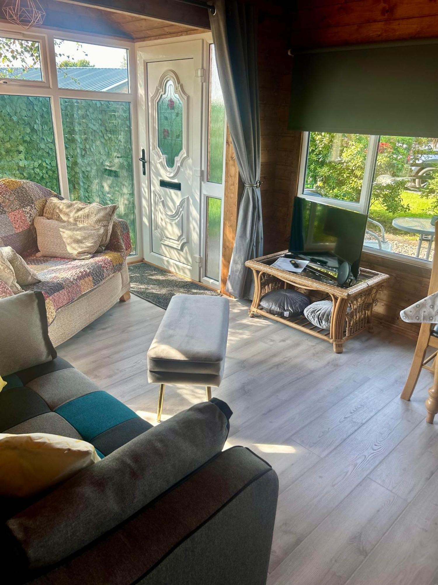 Omagh Villa Sixmilecross Екстериор снимка