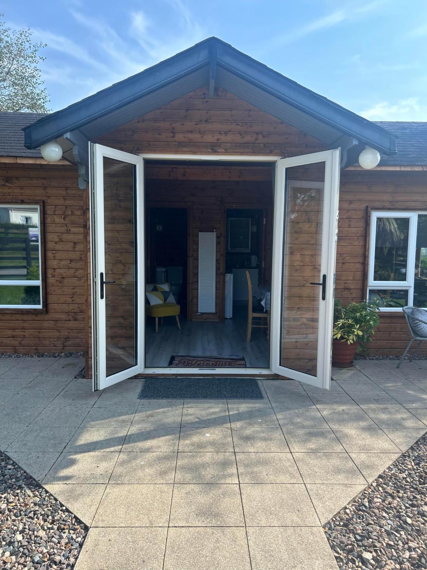 Omagh Villa Sixmilecross Екстериор снимка