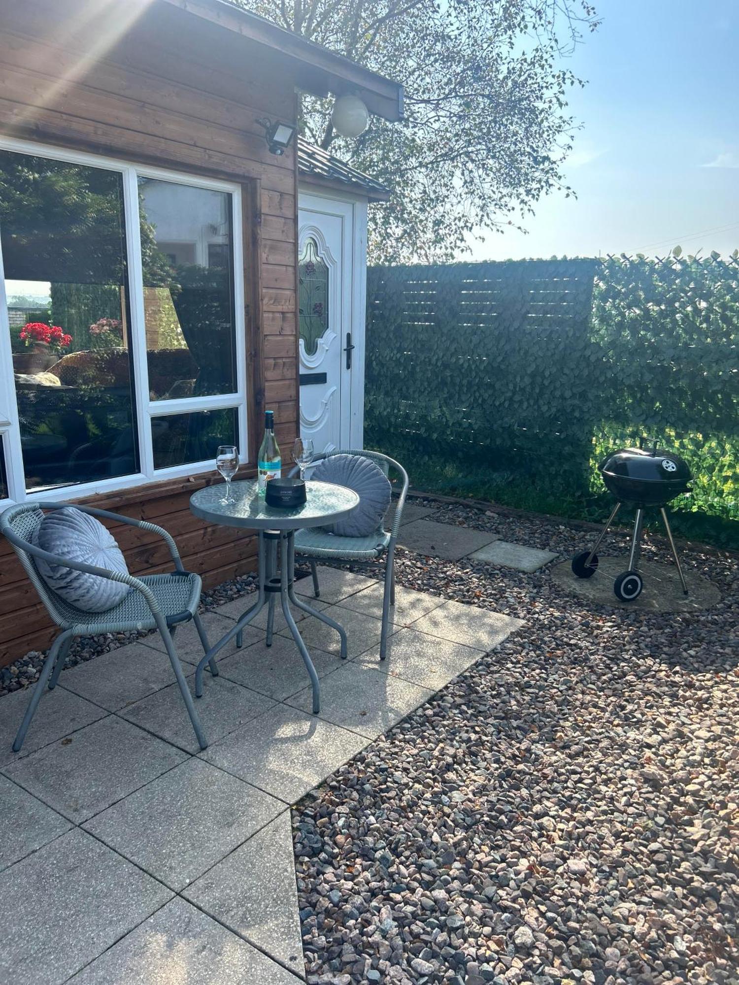 Omagh Villa Sixmilecross Екстериор снимка