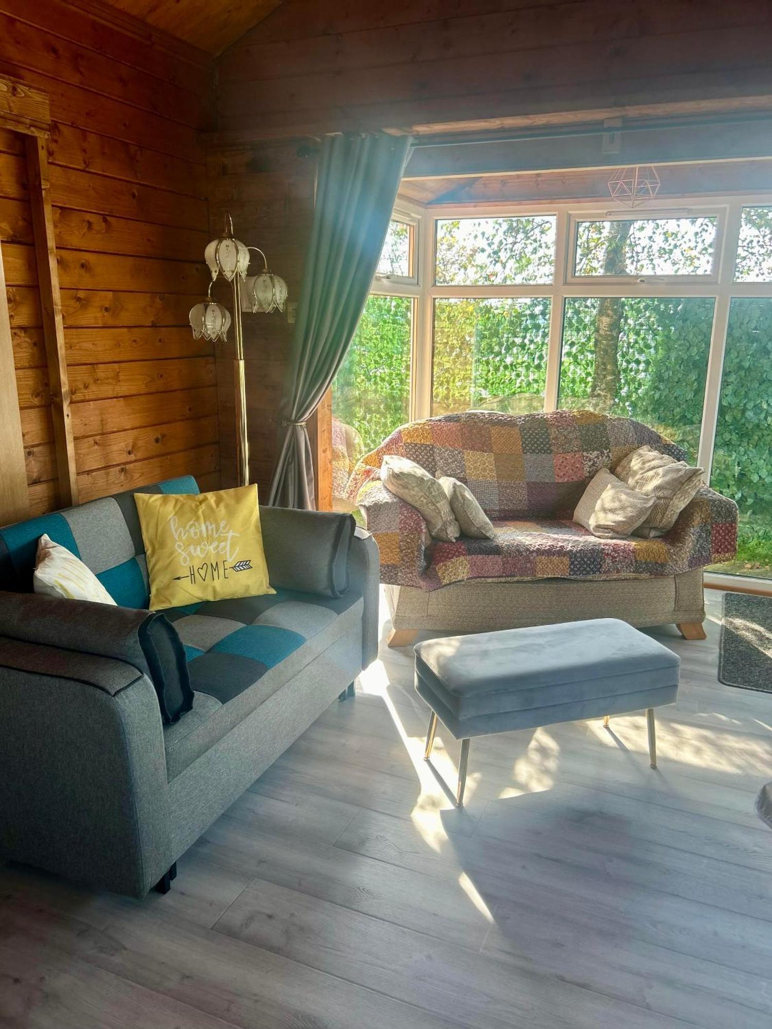 Omagh Villa Sixmilecross Екстериор снимка