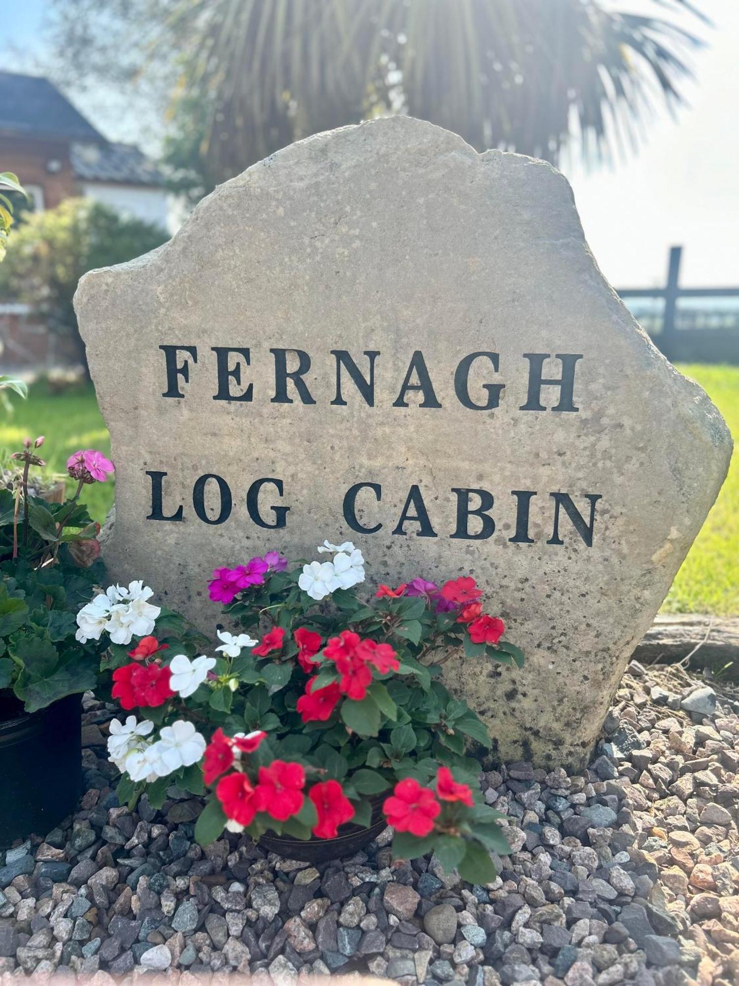 Omagh Villa Sixmilecross Екстериор снимка